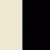 Black x beige