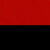 black x red