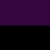 black x purple